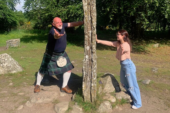 Cawdor Castle, Standing Stones, Culloden and Loch Ness - Tips to make the day feel easy, not rushed