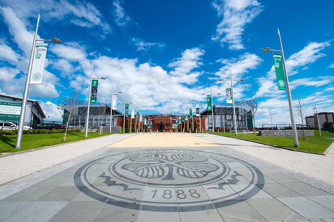 Celtic Park Tour & Dine Package - Why This Tour Feels Different at Parkhead
