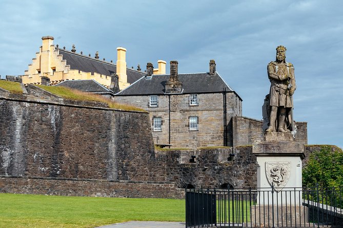 City Escape: Loch Ness Private Day Trip - The Full Day Flow: How the Timing Feels in Real Life