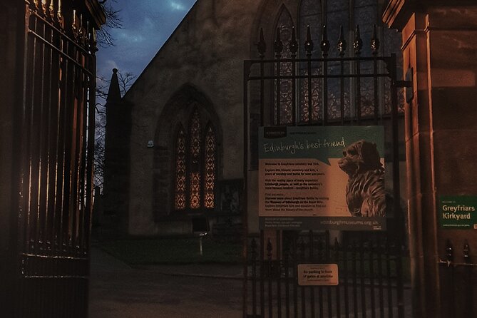 City of the Dead Haunted Graveyard Tour - Who This Tour Suits (and Who Should Rethink It)