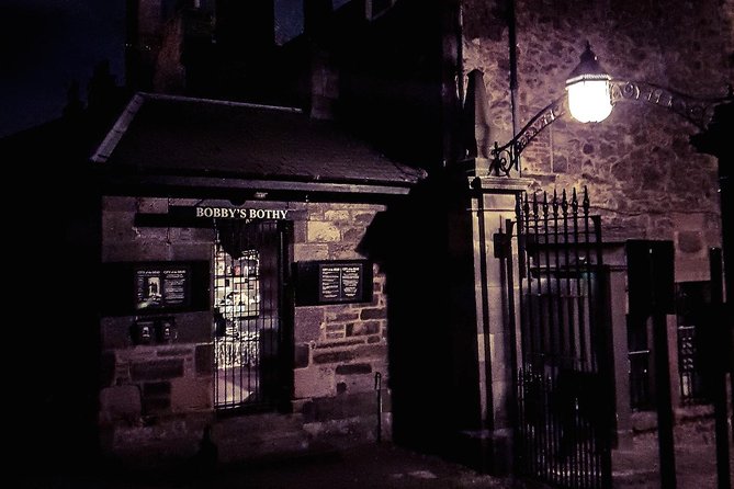 City of the Dead: The Double Dead Tour - Price and value: is $31.90 a fair deal?