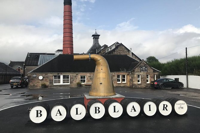 Clan Tour of Northern Whisky Distilleries - Key Points to Know Before You Go