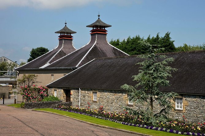 Clan Tour - of Speyside Distilleries - Speyside Cooperage Visitor Centre: the cask lifecycle tour