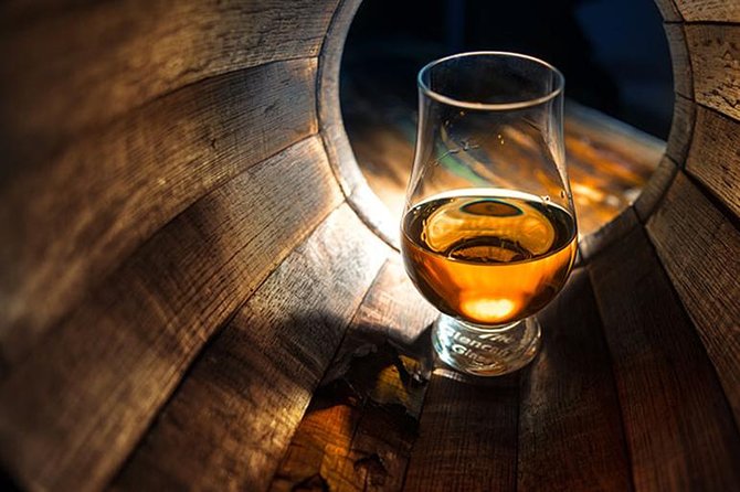 Clan Tour - of Speyside Distilleries - The morning logistics: pickup, timing, and how the day flows