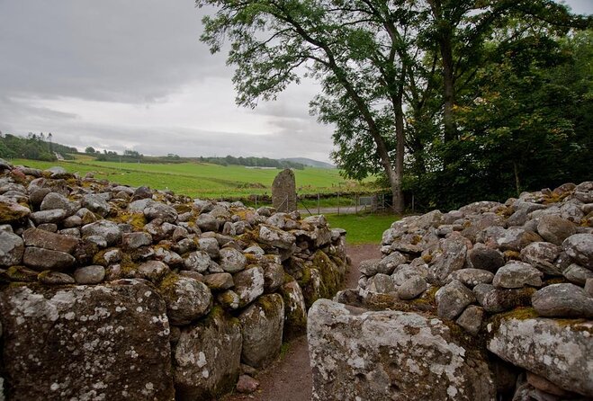 Clan Tour - OUTLANDER series and Loch Ness - Key Points Before You Go