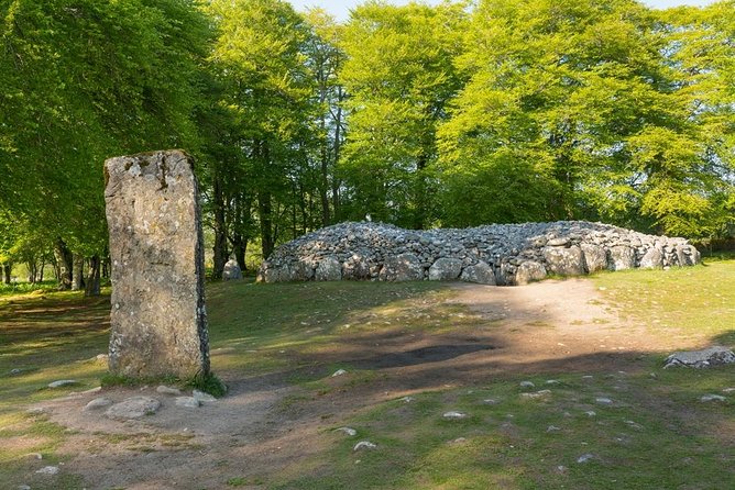 Clan Tour - OUTLANDER series and Loch Ness - Price and Value: What You Pay For, and What You Save