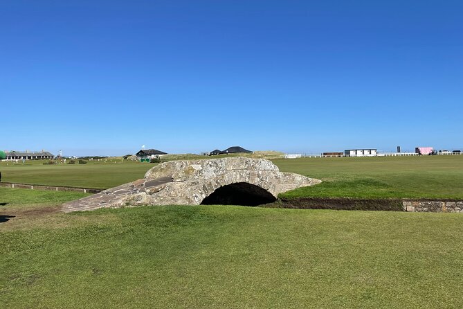 Coastal Charms: St Andrews & Kingdom of Fife Private Day Tour - Falkland Palace and Gardens: Royal Stewart Roots and a Tennis Surprise