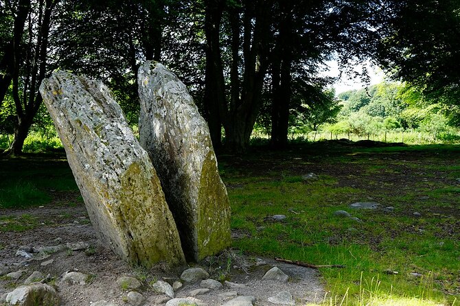 Culloden, Loch Ness + More - Price and value: what $423.54 buys in a full day