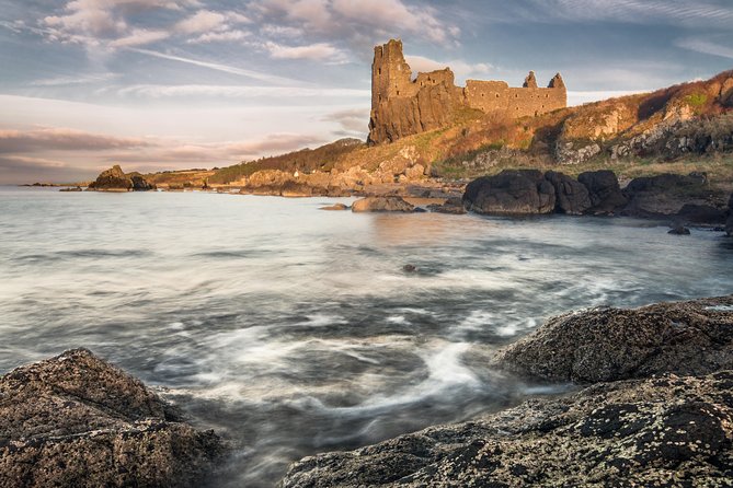 Culzean Castle & Burns Country Tour from Glasgow Incl Admission - Photo moments beyond the two big stops
