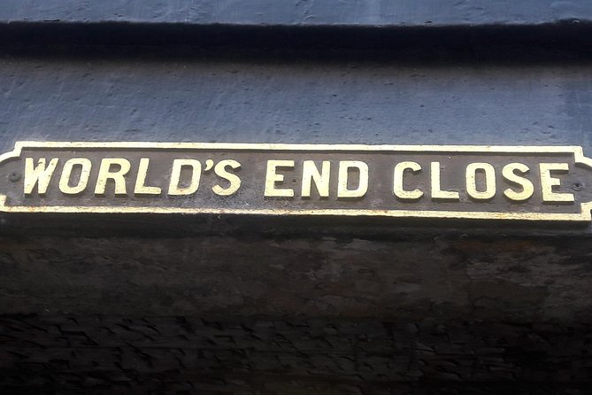Curious Tales of the Royal Mile - Private Walking Tour - St Giles’ Cathedral: kings in debt, silver spoons, and prayer-stool chaos