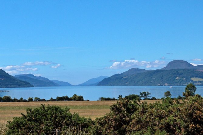 Cycle To Loch Ness - Self Guided - Key Highlights and What Really Matters