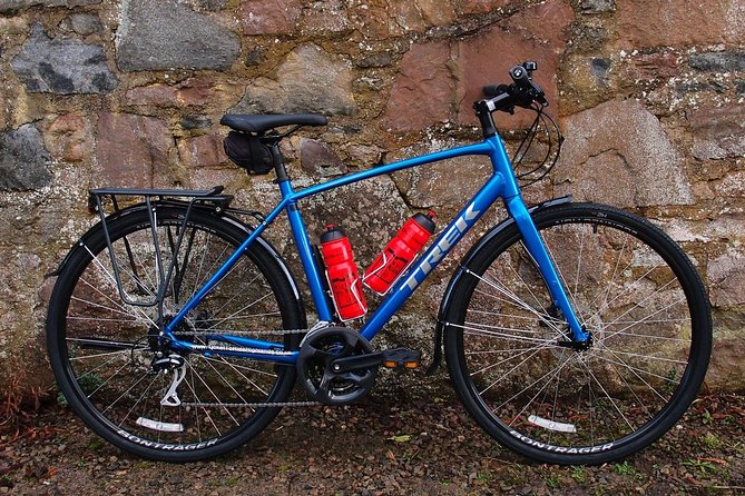 Cycle To Loch Ness - Self Guided - Price and Value: What $76.39 Really Buys You