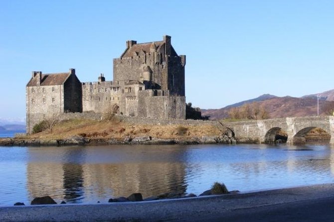 Day tour to Isle of Skye and Fairy Pools from Inverness - Value for $95.74: what you actually pay for