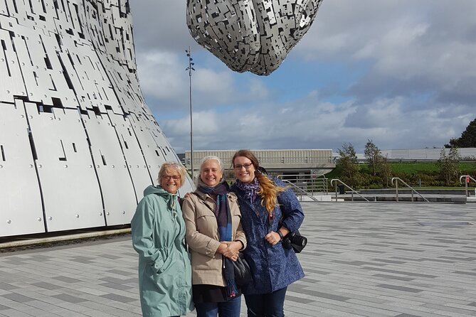 Day Tours & Shore Excursions Glasgow, Greenock & across Scotland - Loch Lomond and the Trossachs: time to breathe between stops