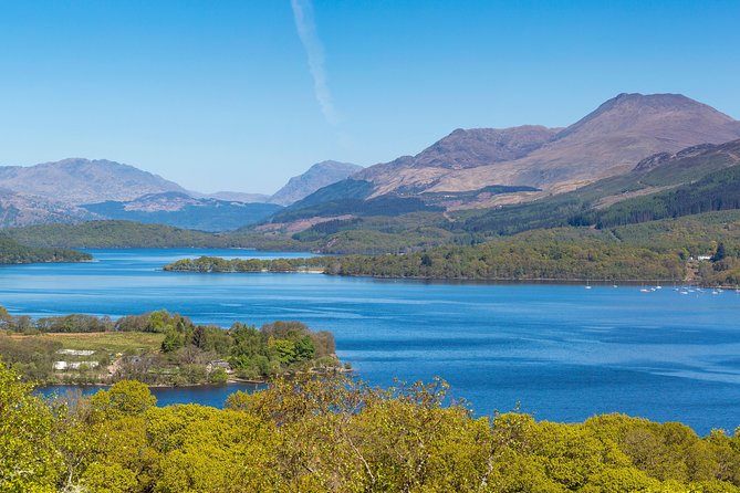 Day Trip to Loch Lomond and Trossachs National Park with Optional Stirling Castle Tour from Edinburgh - The value question: what you’re really paying for