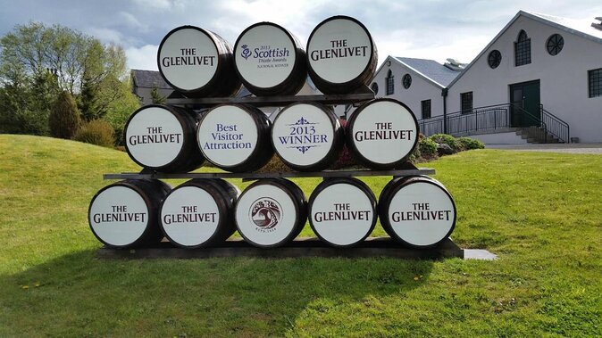 Deluxe 5 star Private Speyside Whisky Tour - Key highlights worth planning around