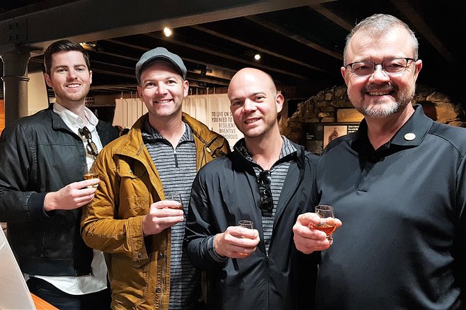 Deluxe 5 star Private Speyside Whisky Tour - Getting to Speyside from Inverness, and what the 7 to 8 hours really means