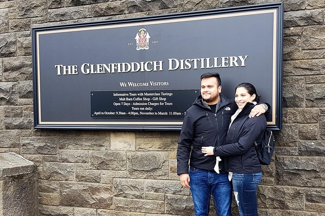 Deluxe 5 star Private Speyside Whisky Tour - Who this private whisky tour suits best