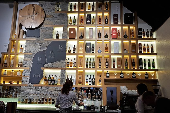 Deluxe 5 star Private Speyside Whisky Tour - Stop by stop at the big Speyside names: what each visit gives you
