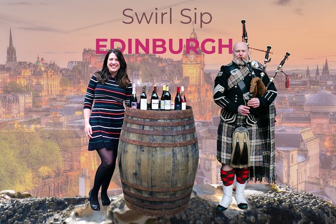 Dinner and Private Tour with your Personal Scottish Sommelier - Why This Private Sommelier Dinner Works