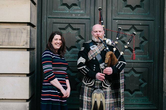 Dinner and Private Tour with your Personal Scottish Sommelier - The Meeting Point and How the Night Unfolds