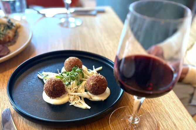Dinner and Private Tour with your Personal Scottish Sommelier - How Your Wishlist Changes the Plan in Real Life