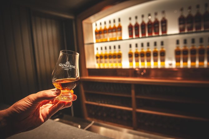 Discover Malt Whisky Day Tour Including Admissions from Edinburgh - Why this malt whisky day tour from Edinburgh feels worth it