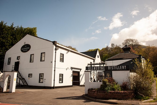 Discover Malt Whisky Day Tour Including Admissions from Edinburgh - Pacing, group size, and what the day will feel like