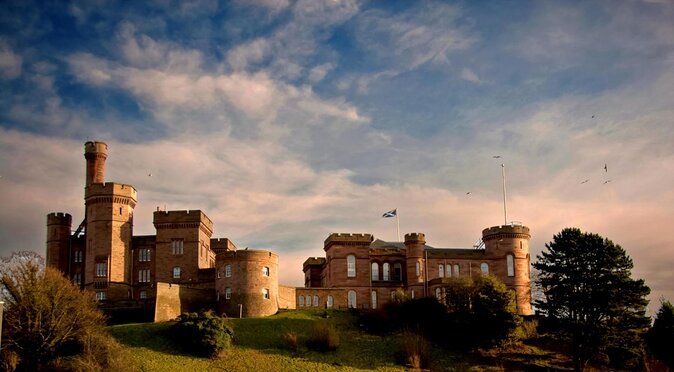 Discovering Inverness: A Self-Guided Audio Tour of the Capital of the Highlands - Key things to know before you go