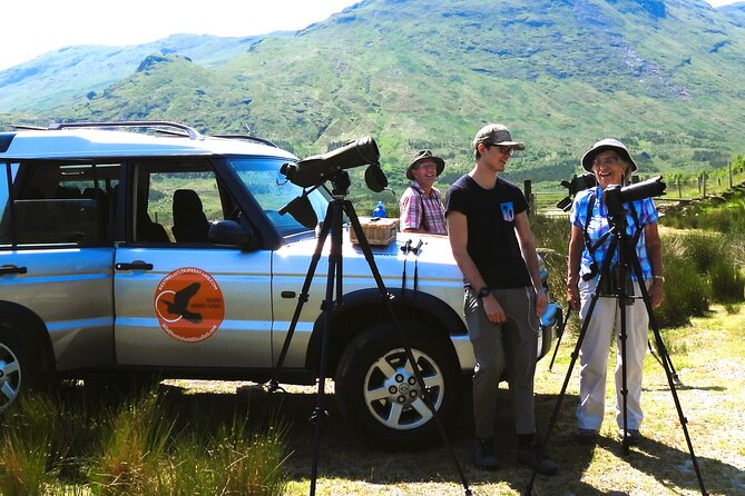 Discovery Wildlife Safari - Practical tips to make your safari smoother