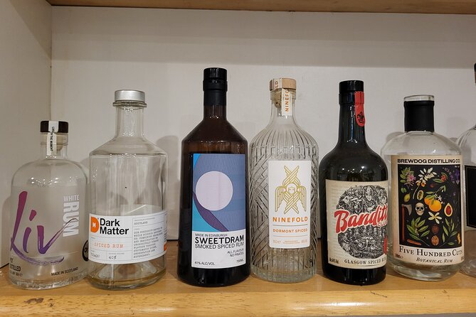 Distill a Bottle of Rum on mini copper stills - Distill Your Own Rum on a Mini Copper Still, With a Cocktail Break