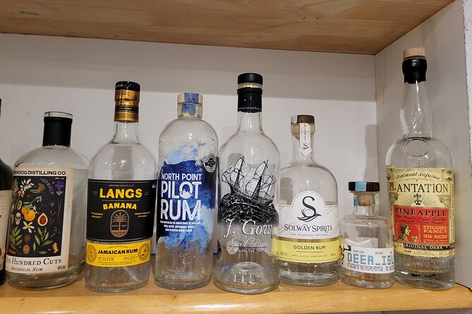 Distill a Bottle of Rum on mini copper stills - Price and Value: Is $123.40 Worth a 50cl Bottle You Made?