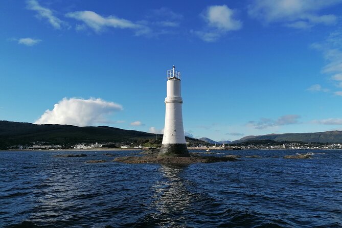 Doon The Watter - The Victorian pier stories around Blairmore, Kilcreggan, and Rothesay