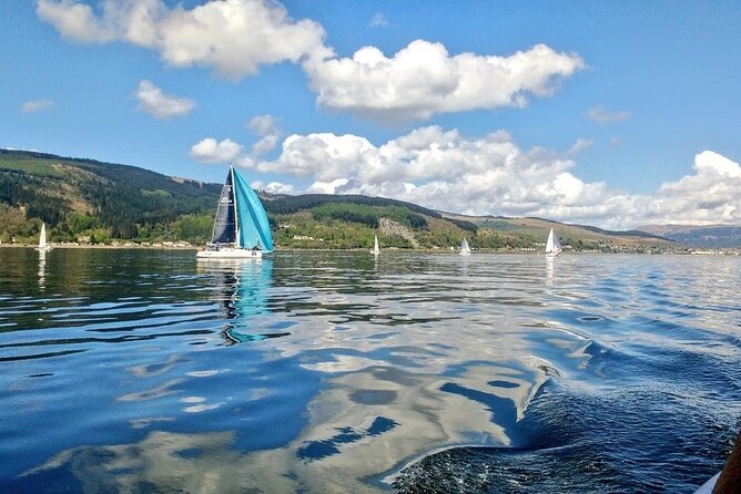 Doon The Watter - Duration, logistics, and the private-group feel