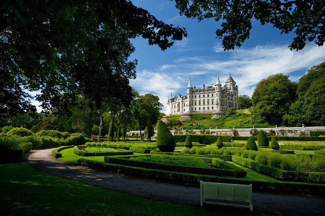 Dunrobin Castle and Easter Ross Small Group Tour from Inverness - A 9-Hour Easter Ross Route That Feels Like More Than One Stop