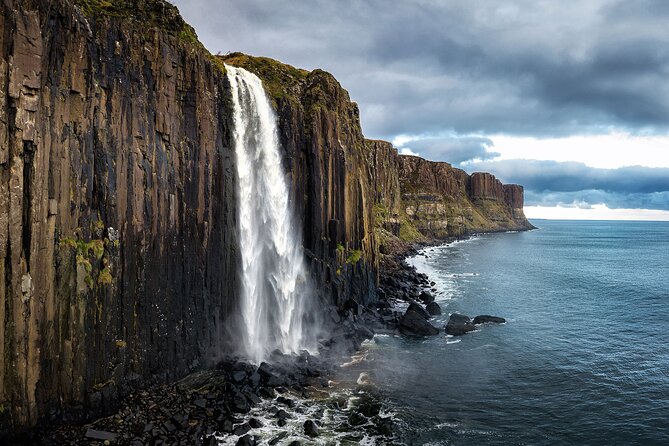 Edinburgh:5-Day Isle of Skye, Inverness & Loch Ness Tour w/Hostel - Why This Highlands and Skye Route Feels Like a Best-Of Tour