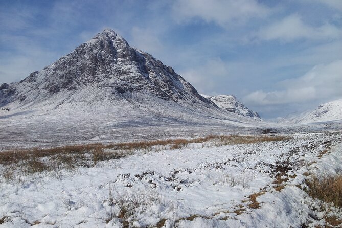 Edinburgh:5-Day Isle of Skye, Inverness & Loch Ness Tour w/Hostel - Day 4: Loch Ness Shores, Beauly Priory, Culloden, and Clava Cairns
