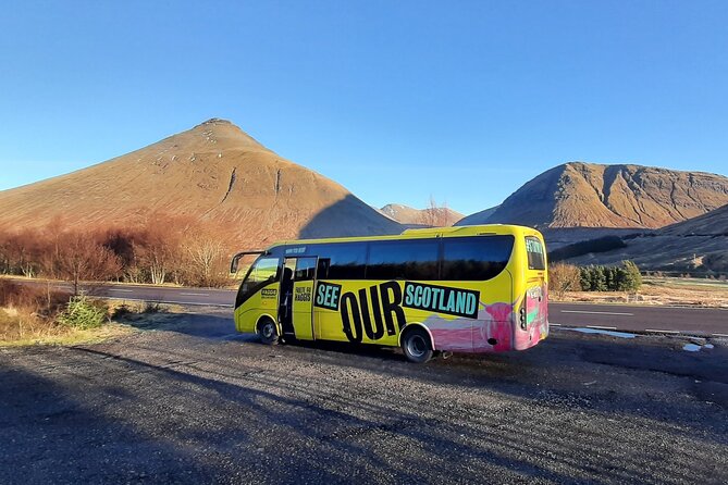Edinburgh:5-Day Isle of Skye, Inverness & Loch Ness Tour w/Hostel - Day 5: Highland Folk Museum and Dunkeld’s Cathedral Town Feel