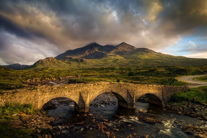 Edinburgh:5-Day Isle of Skye, Inverness & Loch Ness Tour w/Hostel - What’s Included, What’s Not, and How to Budget Without Stress