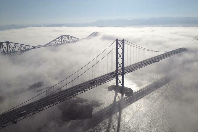 Edinburgh Airport to Edinburgh City one way Private Transfer - Key points to know before you go