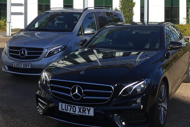 Edinburgh Airport to Glasgow City Chauffeured Hire Driver - Who This Transfer Fits Best (and Who Might Not Need It)