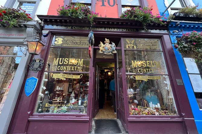 Edinburgh City 4 Hour Private Guided Taxi Tour - Tickets and costs: what is included, what is not, and how to budget
