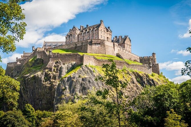 Edinburgh Custom Private Walking Tour With A Guide (Private Tour) - Customization you can actually feel in the walk