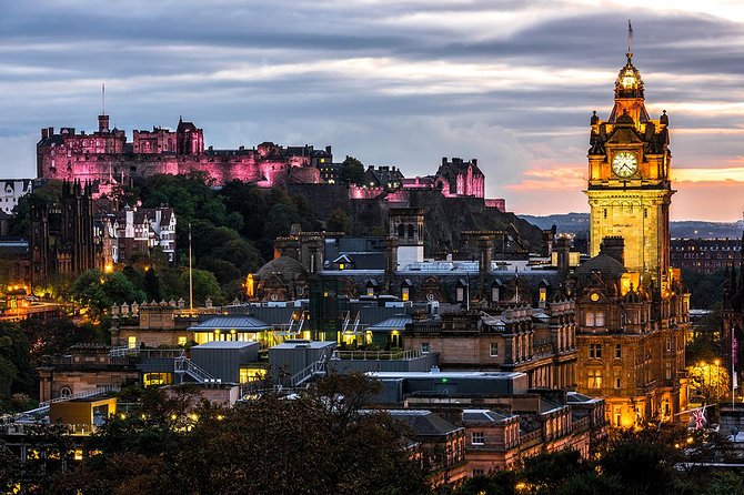 Edinburgh Darkside Walking Tour: Mysteries, Murder and Legends - Cemetery stops after dark: Hume, body snatchers, and quiet gravity