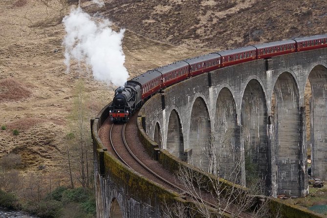 Edinburgh: Eilean Donan, Loch Ness & Glenfinnan - 2 Day Tour - Should you book this Eilean Donan, Loch Ness, and Glenfinnan 2-day tour?