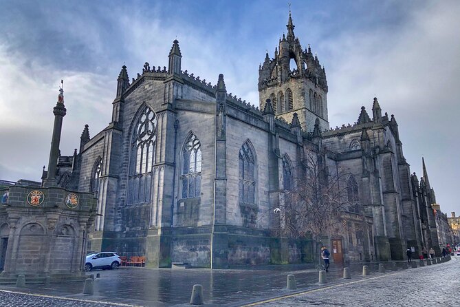 Edinburgh Experience By Car - Forth Road Bridge: UNESCO-scale engineering and why it became an icon