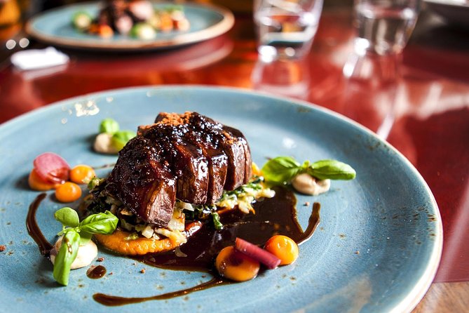 Edinburgh Food Tour with a Local Foodie Custom & Private - Why a Private Edinburgh Food Walk Beats a DIY Pub Map