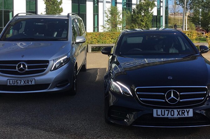 Edinburgh Half Day Tour (Private Chauffeur) - St Andrew Square and Old Town George Street Photos