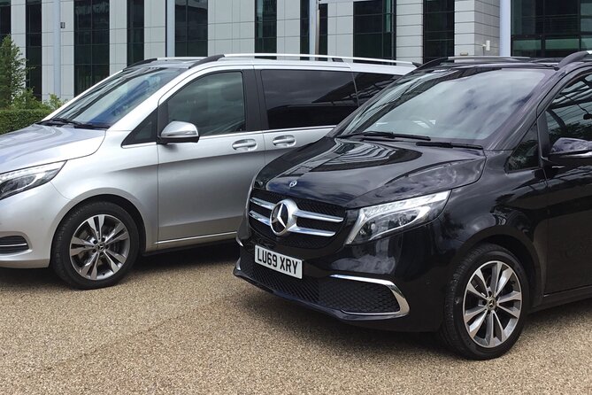 Edinburgh Half Day Tour (Private Chauffeur) - Guides Matter: Why Tom and Paul Get Mentioned So Often