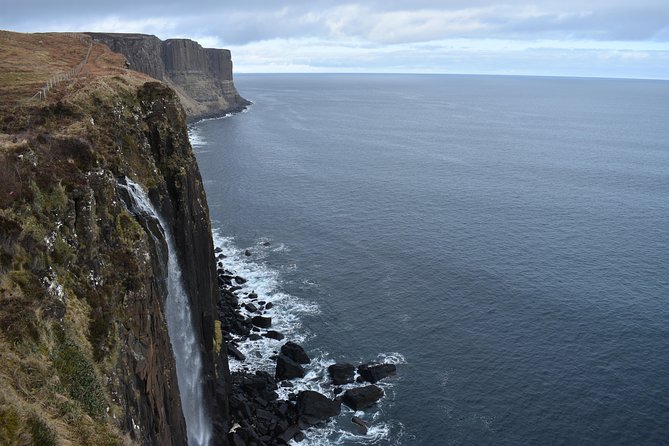 Edinburgh: Isle of Skye, Highlands and Loch Ness 3-Day Tour - The guide matters, and some names show up for a reason